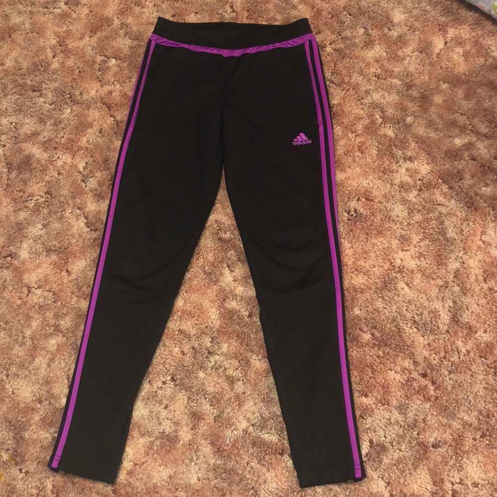 Adidas Climacool Athletic Pants